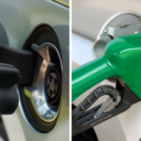 Cost Benefit Analysis Electric Car Vs Gasoline