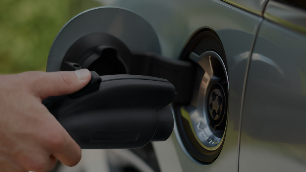 Electric Car Charger Rebate Ontario