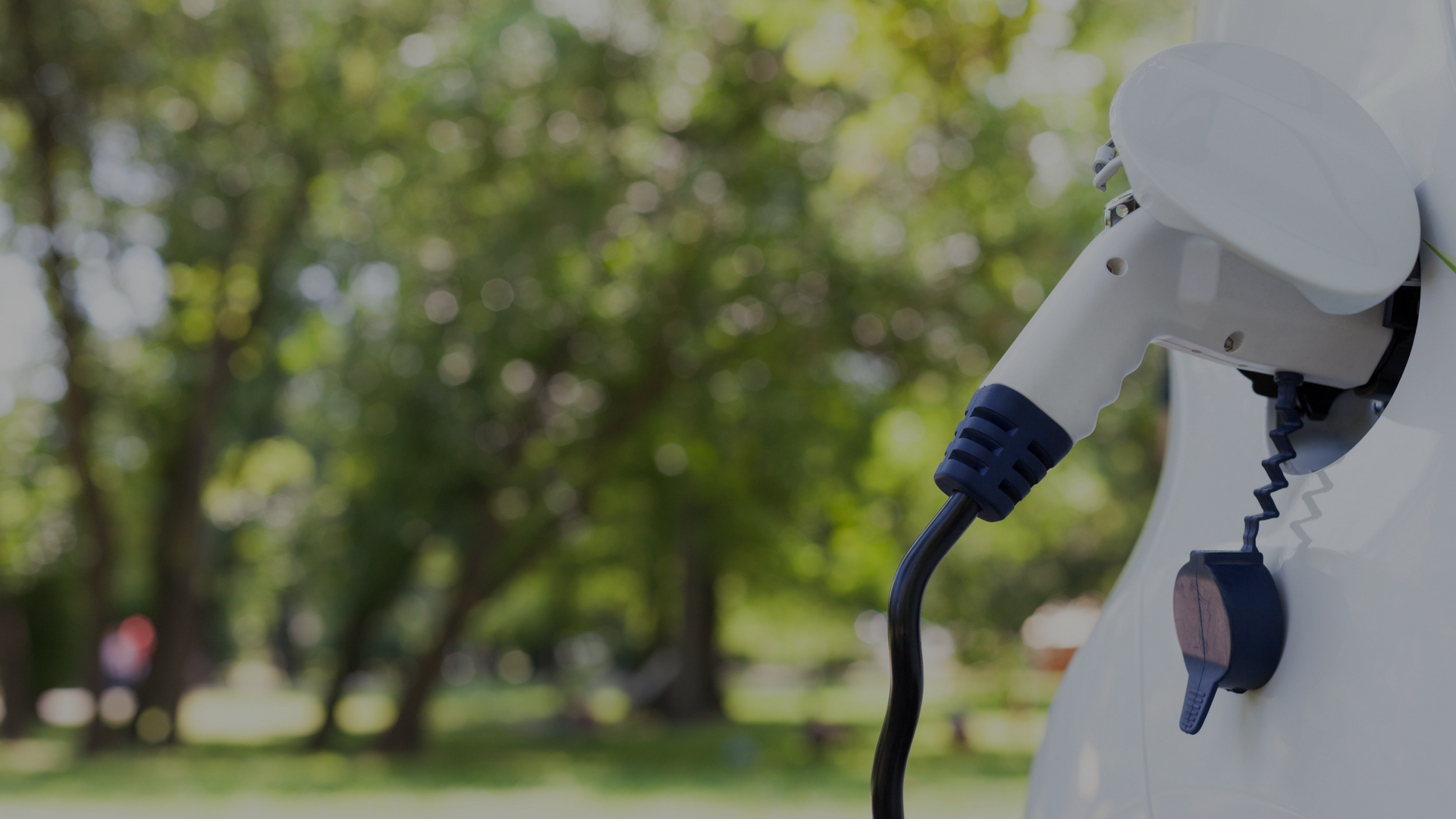 electric vehicle charging solutions
