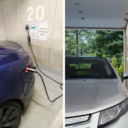 3 Ways to Charge your Electric Vehicle