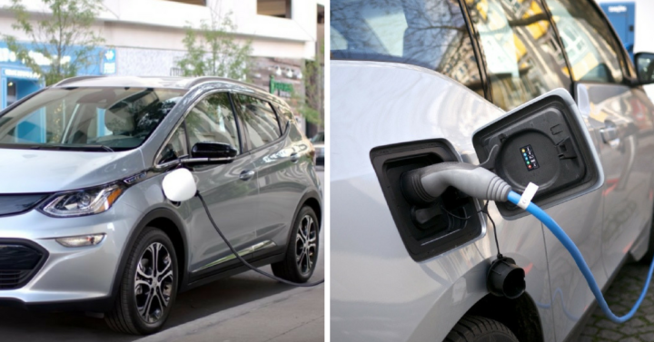 Ontario’s Electric Car Rebate Program Cancelled - echargesolutions.ca