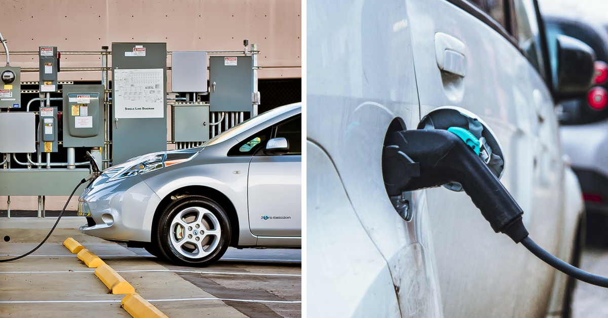 Extend Ev Battery Life: The Key Role Of Brake Pads - rsoxuwj