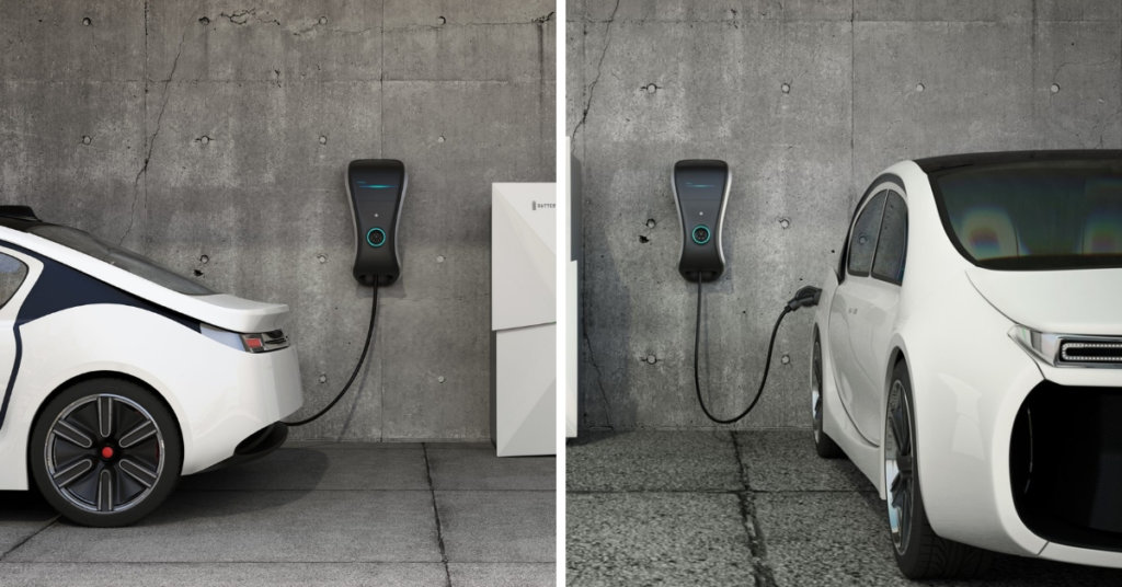 Charging Guide for Electric Vehicles