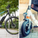 Types of Electric Personal Transportation Devices
