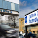 GM Closes Oshawa Plant to Focus on EV